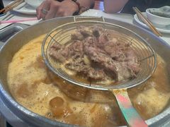 -荣叔港式沙嗲牛肉火锅(正佳潮流店)
