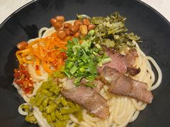 -漓江又一軒·广西菜·桂林米粉(梅林店)