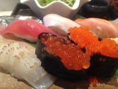 -乾山寿司(好运街店)