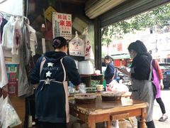 大堂-黑竹香鸡(营和巷店)