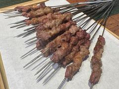 -三里桥徐家烧烤(启明街店)