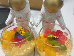 -3号仓库·创意中国菜(新世界城店)