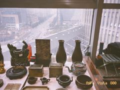 -长沙小天鹅戴斯酒店