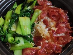 -阿清煲仔店(纺织城店)