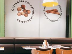 大堂-COCO壱番屋(大华路店)