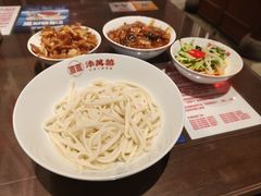 -添萬囍·天津三鲜捞面(天河城店)