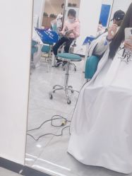 -东方美妍小鹏造型