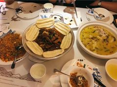 -小菜园新徽菜(常州天宁吾悦店)