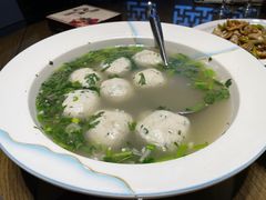 -威海九禧海鲜居渔水饺(经区店)