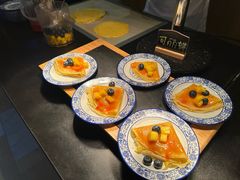 -杭州钱江新城万怡酒店-西餐厅