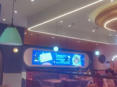 -夏日玛莉西餐厅(中茂城店)