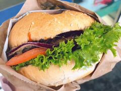 -Fergburger(皇后镇店)