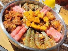-黄记煌三汁焖锅(崇文门店)