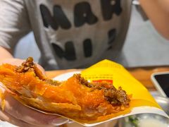 -虢国羊肉汤馆(政二街店)
