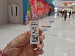-南昌融创海世界