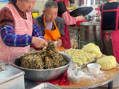 -十三妹咸米时店