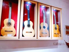 -何顺华吉他沙龙