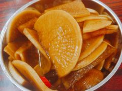 酱萝卜-陈添記·祖傳爽鱼皮·西关老字号(广州首店)