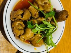 -好这口重庆小面(牡丹园旗舰店)