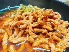 -功德林(南京西路店)