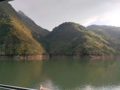 -神龙峡风景区