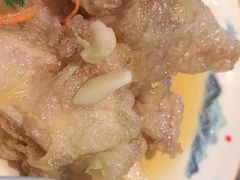 -北李妈妈菜·海肠捞饭(开发区万达店)