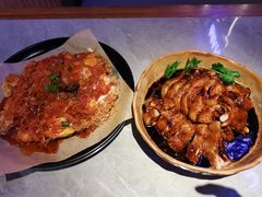 常来招牌碌鹅-啫神·广州地标美食(北京路店)