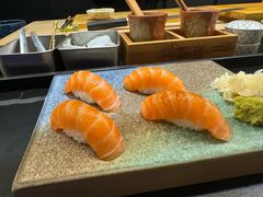 -Sushi Hanzo半藏(天环广场店)