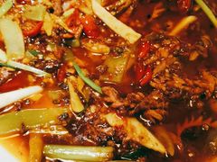 -院8里·小聚园老川菜(九眼桥店)