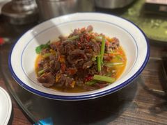 -衡厨·衡阳土菜(中南店)