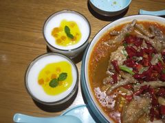 -香蟹煲·醉蟹牛蛙耙鸡爪