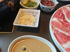 -东来顺·非遗火锅(高新店)