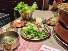 -西塔老太太泥炉烤肉(济南首店)