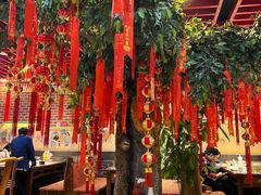 大堂-京氣春饼(机场店)