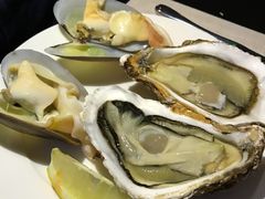 -罗浮宫索菲特酒店餐饮部