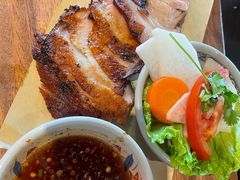 -大头虾越式风味餐厅(光明广场店)