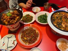 -侯师傅热炒店(印象城店)