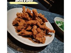 -大虎重庆老火锅(正弘城店)