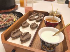 -敏珠拉姆藏餐·南京厨房(富春江东街店)