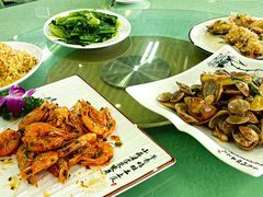 -景好海鲜餐厅(大鹏必选旅游店)