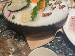 -协成海鲜火锅(情侣路店)