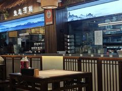 -打酱油·非遗淮扬菜(瘦西湖梅岭店)