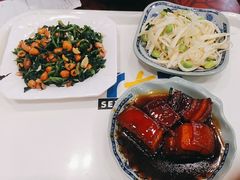 -7+7私家饭堂(人民路店)