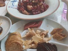 -长春观斋补堂素菜馆