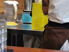 -Be Lived Cafe比例咖啡(摩天轮店)
