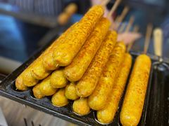 -有奴思烤肉·清真(正宁路店)