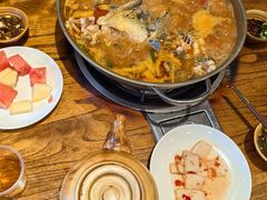 -亮欢寨(凯里总店)