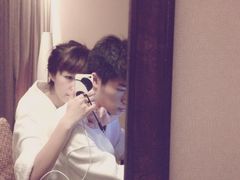 iphone_upload_pic-厦门日月谷温泉渡假村