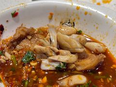 -味之绝美蛙鱼火锅(建设路店)