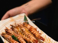 -曙亚洲餐厅-重庆富力艾美酒店(南坪万达广场店)